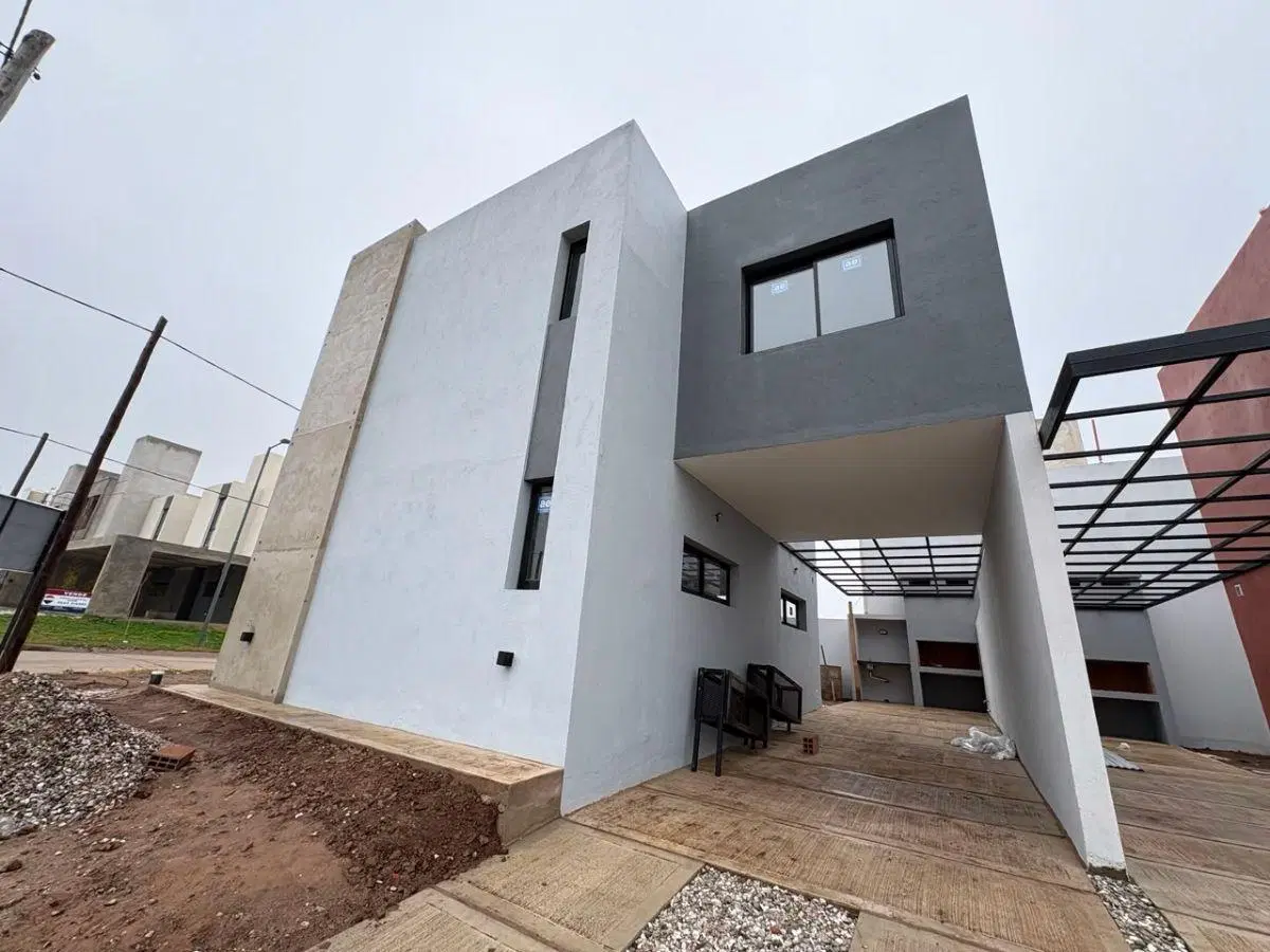 Duplex 3 dormitorios en Docta Av 2 2