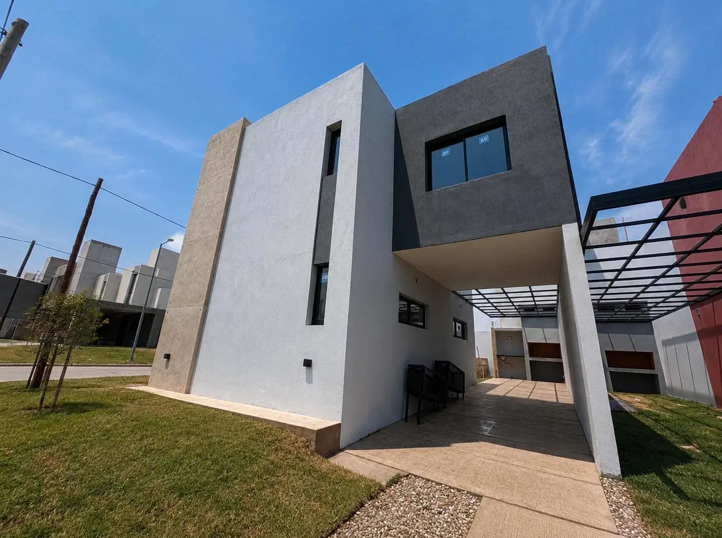 Duplex 3 dormitorios en Docta Av 2 4