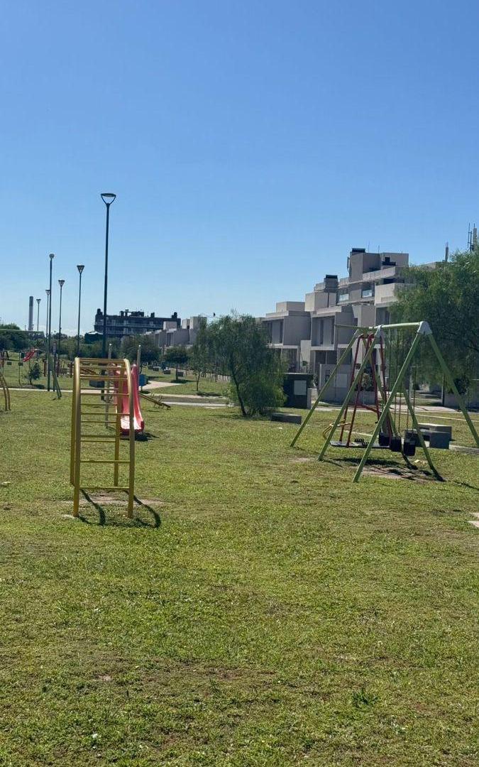 Duplex 3 dormitorios en Docta Av 2