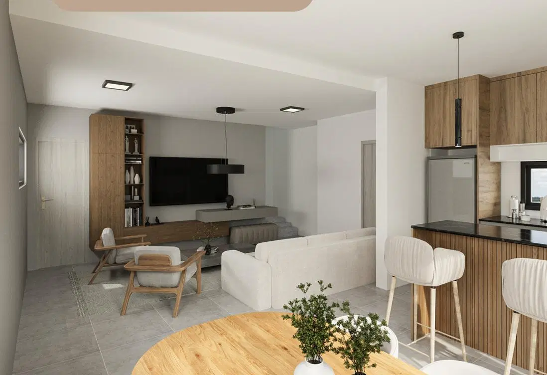 Duplex 3 dormitorios en Docta Av 2 5