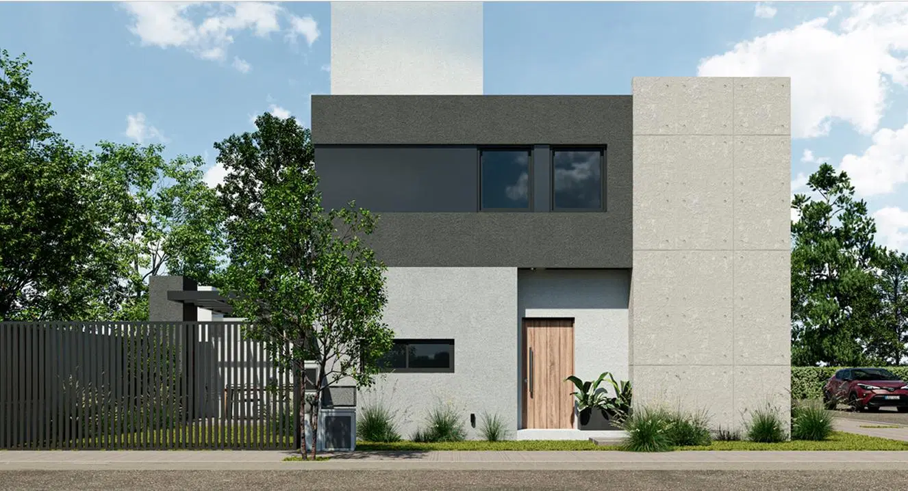 Duplex 3 dormitorios en Docta Av 2 3