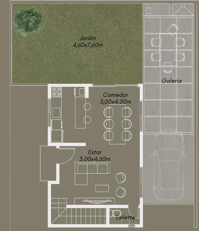 Plano 1