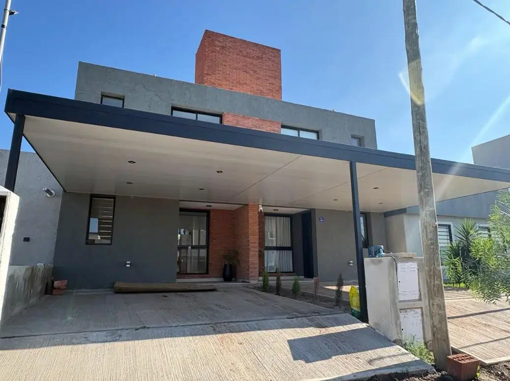 Duplex 3 dormitorios en Docta Avenida 3 8
