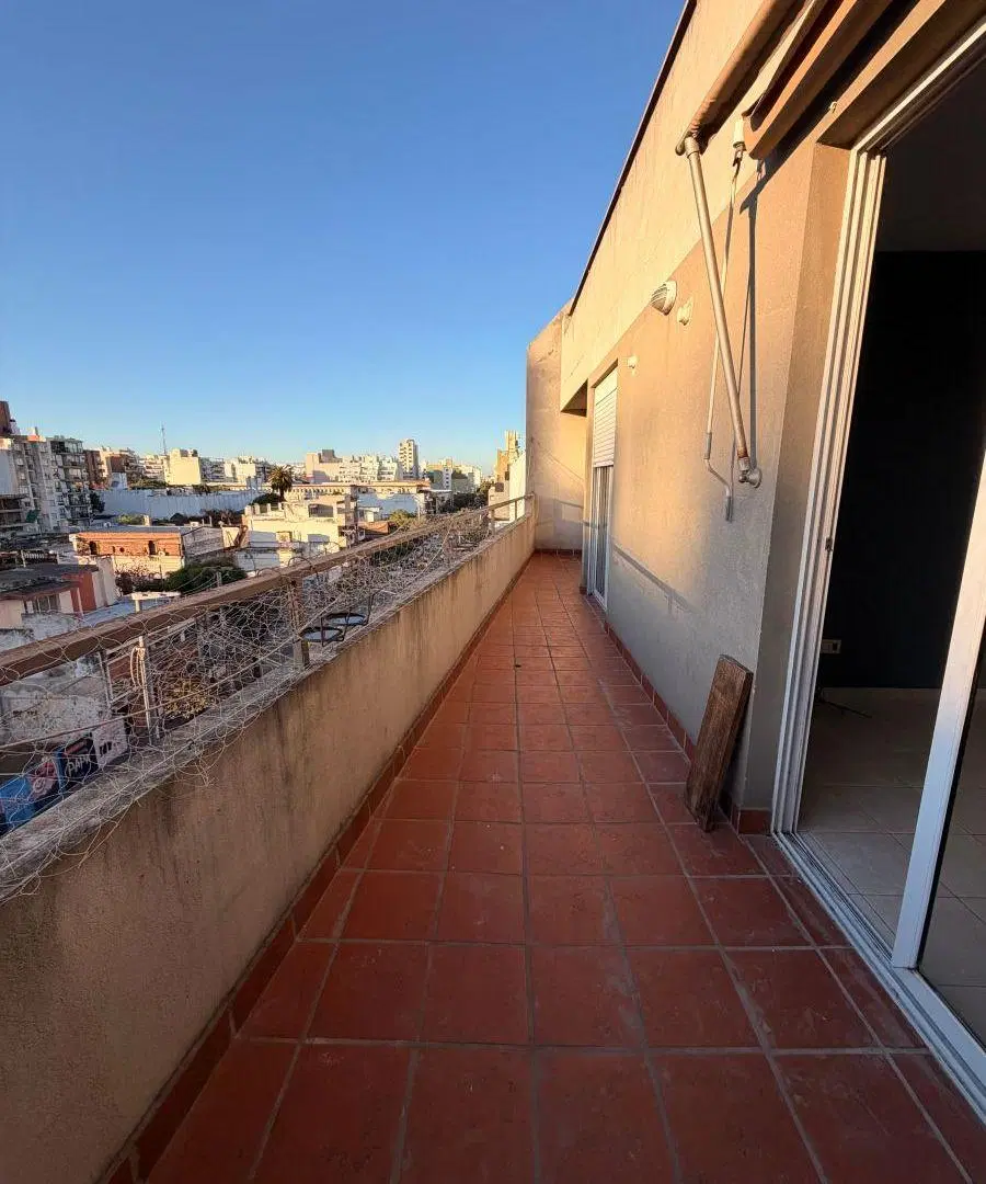 Alquiler- departamento 2 dormitorios 2