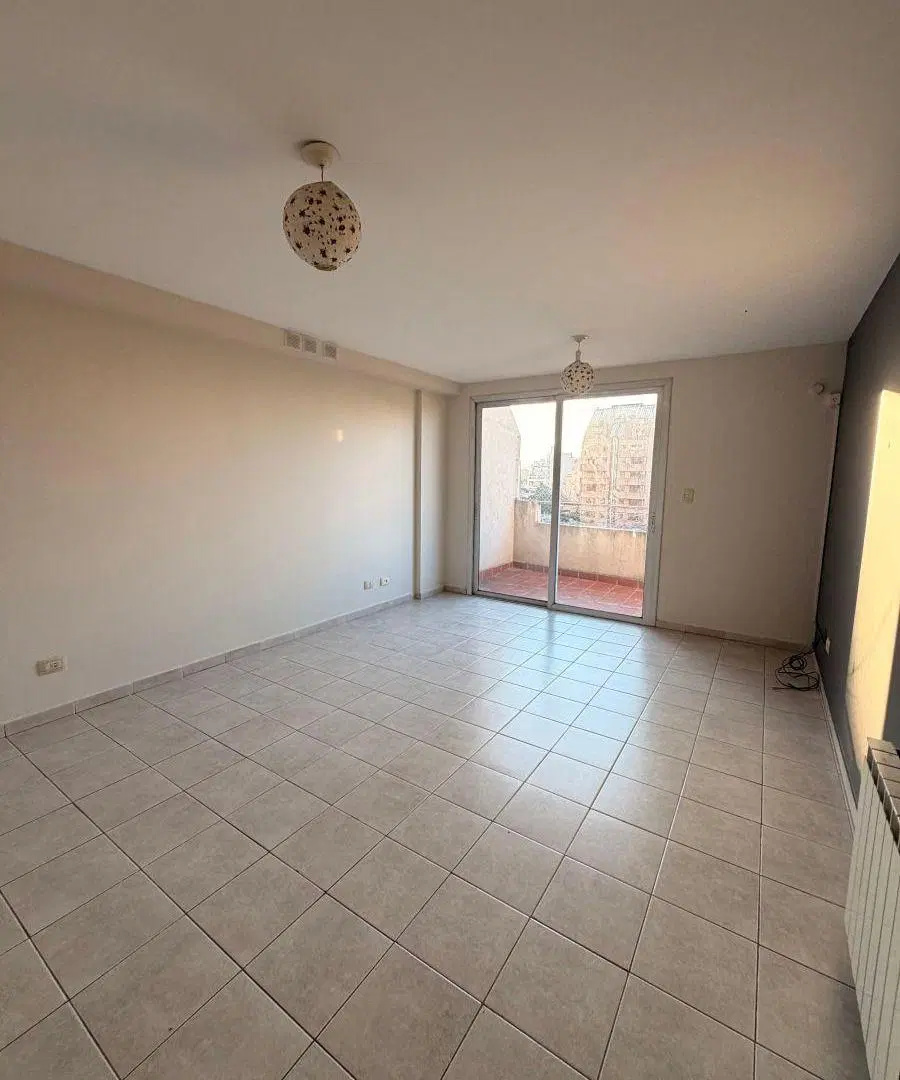 Alquiler- departamento 2 dormitorios 1