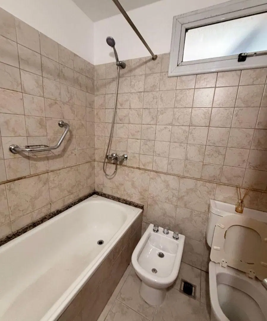 Alquiler- departamento 2 dormitorios 4