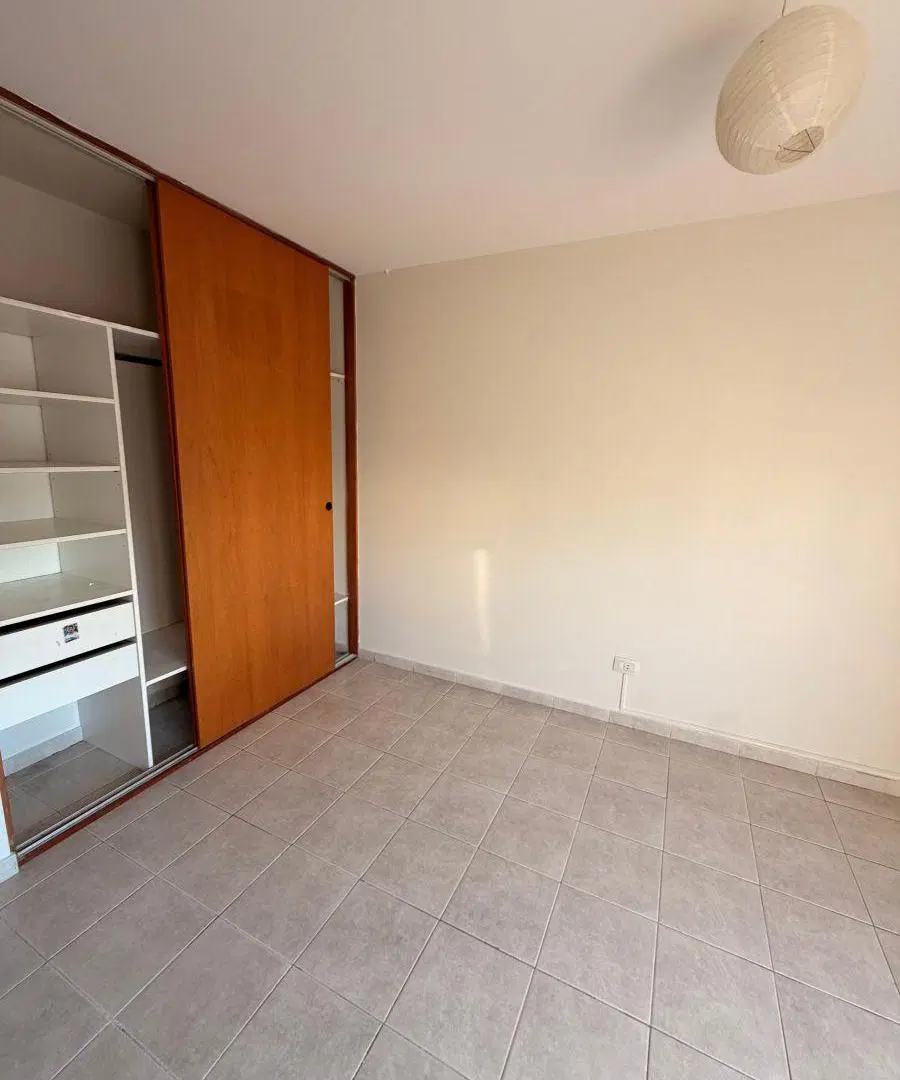 Alquiler- departamento 2 dormitorios 5