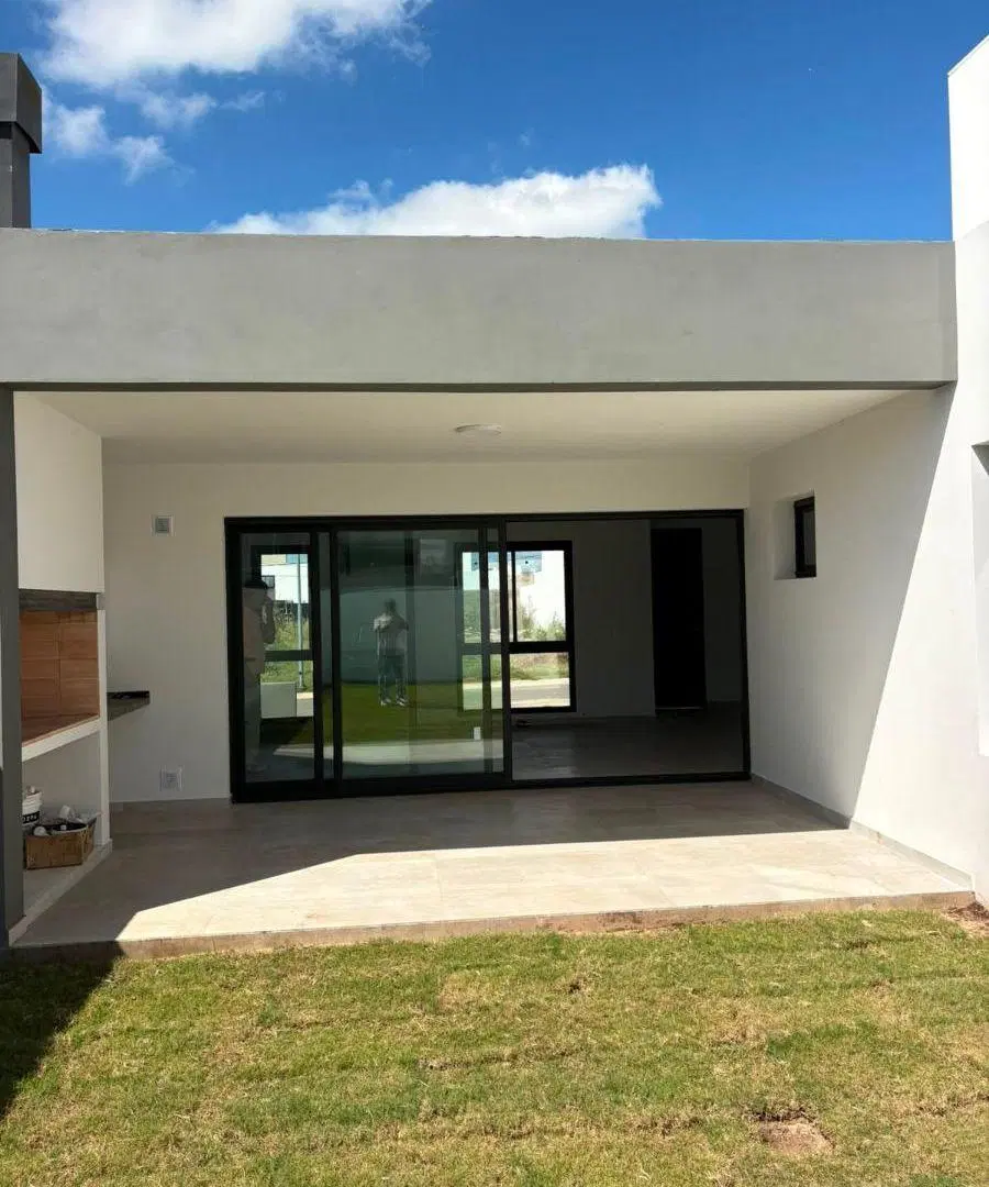 Hermosa Casa en alquiler en Barrio Docta 2