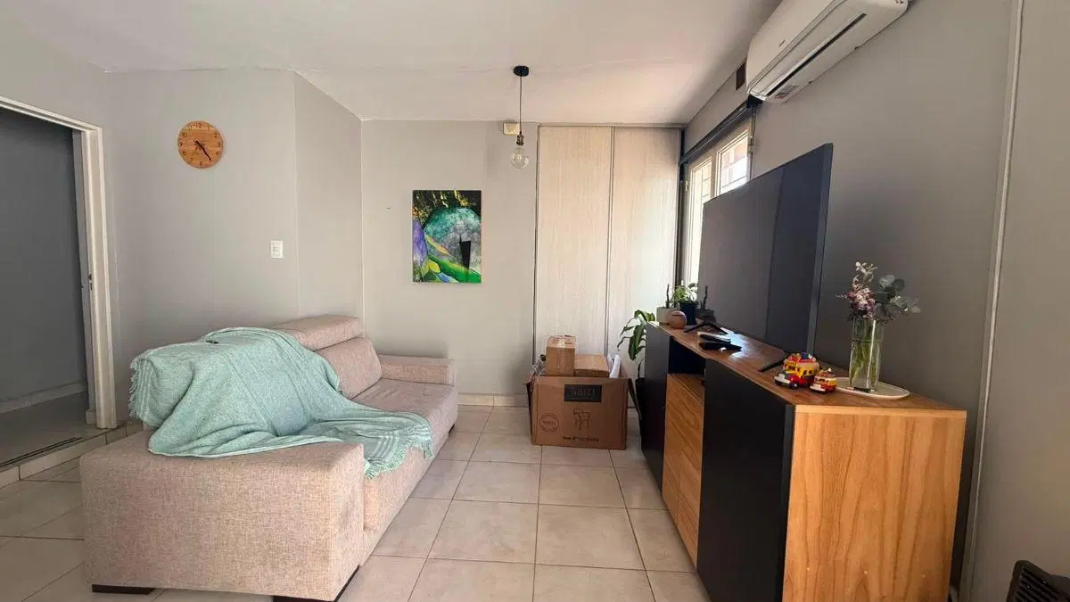 Duplex en alquiler en barrio urca!! 2