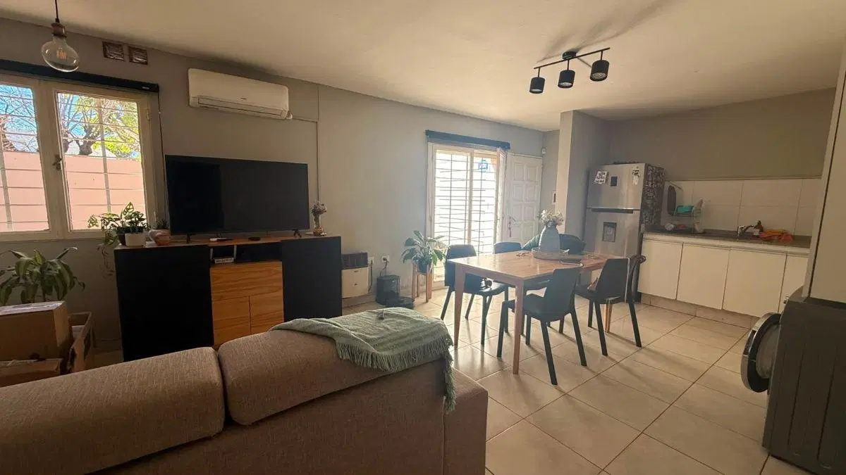 Duplex en alquiler en barrio urca!! 3