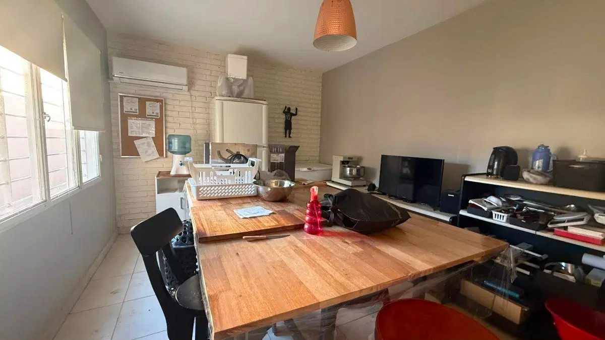 Duplex en alquiler en barrio urca!! 5