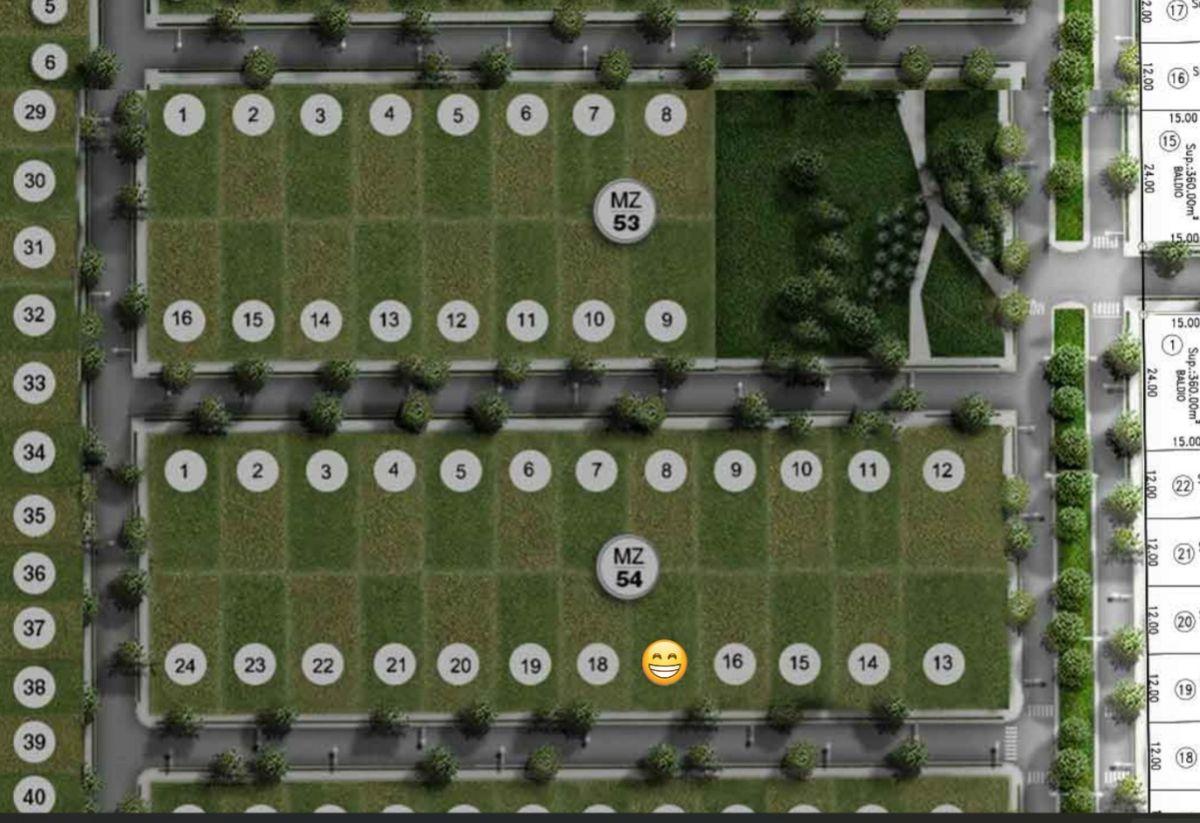 Docta Parque M, apto dúplex, 300m², fondo norte, posesión inmediata¡¡¡