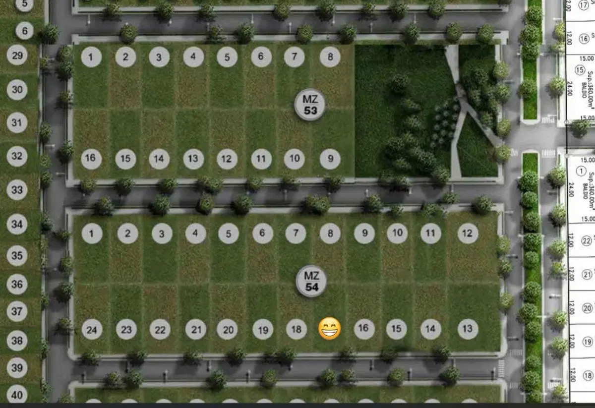 Docta Parque M, apto dúplex, 300m², fondo norte, posesión inmediata¡¡¡ 5