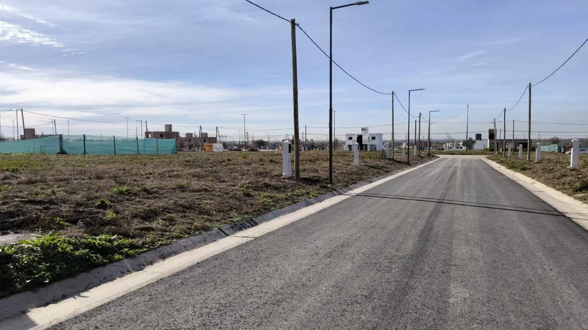 Docta Parque M, apto dúplex, 300m², fondo norte, posesión inmediata¡¡¡ 3