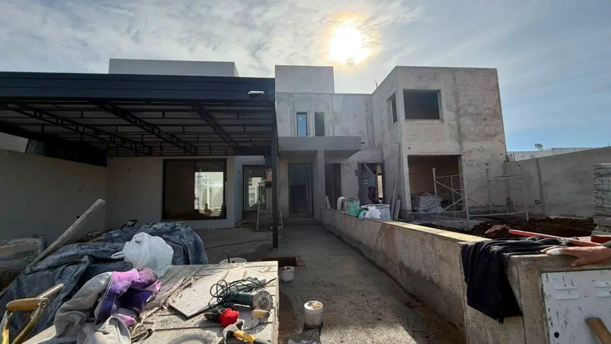 Duplex 3 dormitorios | Colinas de Manantiales 2