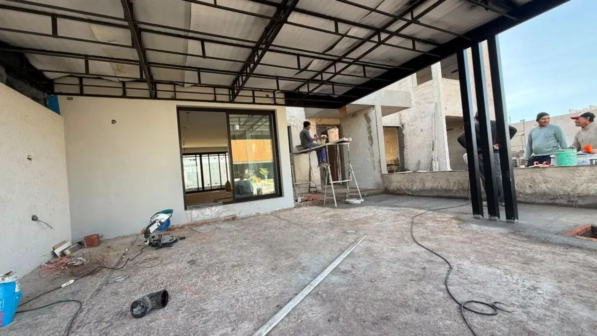 Duplex 3 dormitorios | Colinas de Manantiales 1