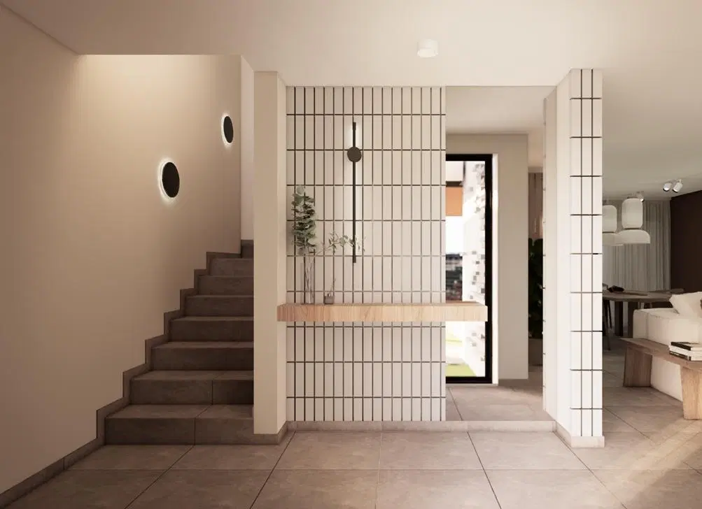 Duplex 3 dormitorios | Colinas de Manantiales 5