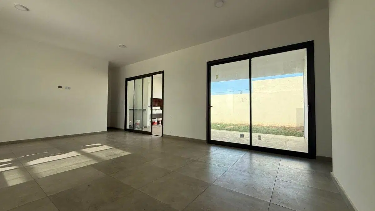 Casa 3 dormitorios en Quebradas de Manantiales 4