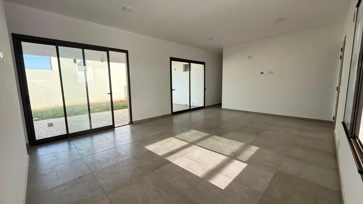 Casa 3 dormitorios en Quebradas de Manantiales 2