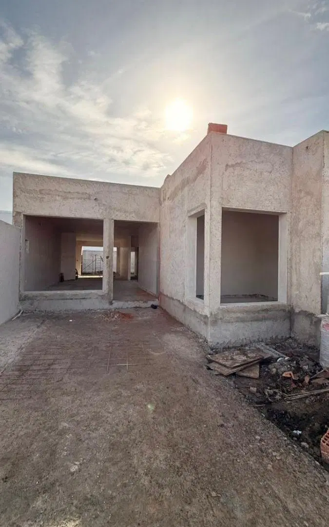 Duplex 3 dorm en Planta Baja | Colinas de Manantiales 2