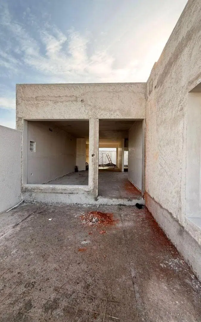 Duplex 3 dorm en Planta Baja | Colinas de Manantiales 1