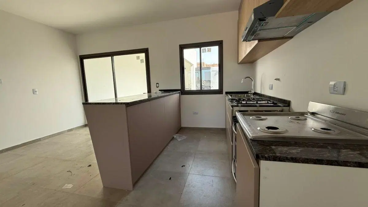 Duplex 2 dorm en planta baja | San Ignacio Village 2
