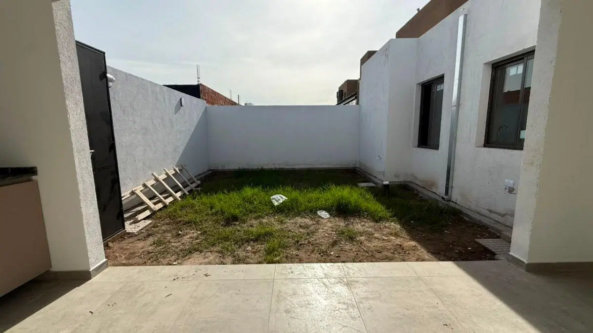 Duplex 2 dorm en planta baja | San Ignacio Village 5