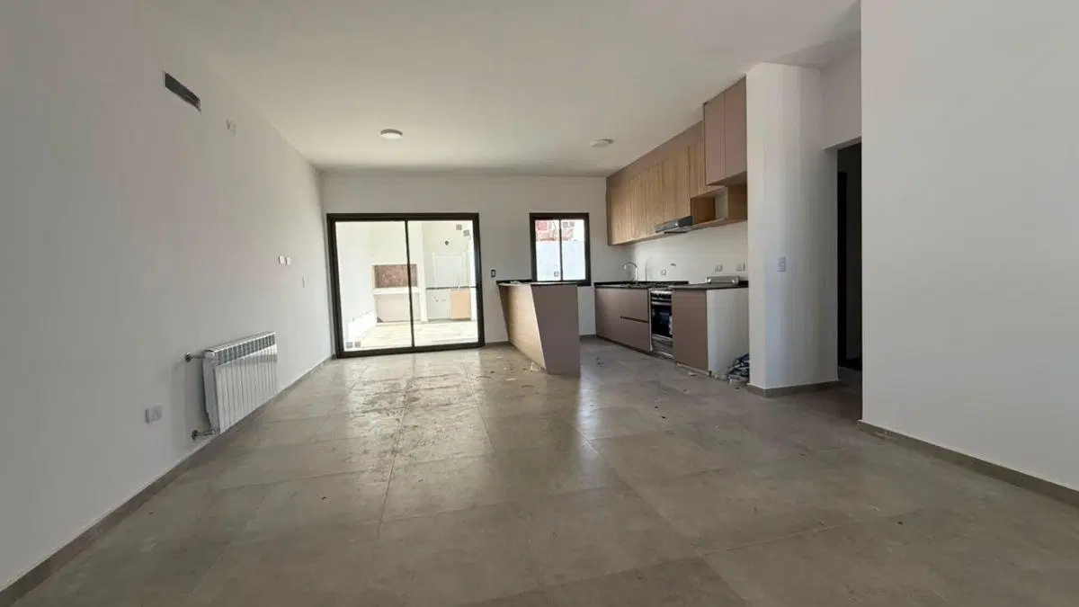 Duplex 2 dorm en planta baja | San Ignacio Village 3