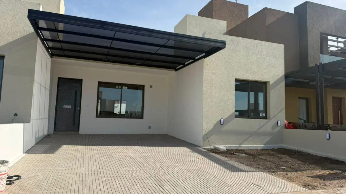 Duplex 2 dorm en planta baja | San Ignacio Village 5