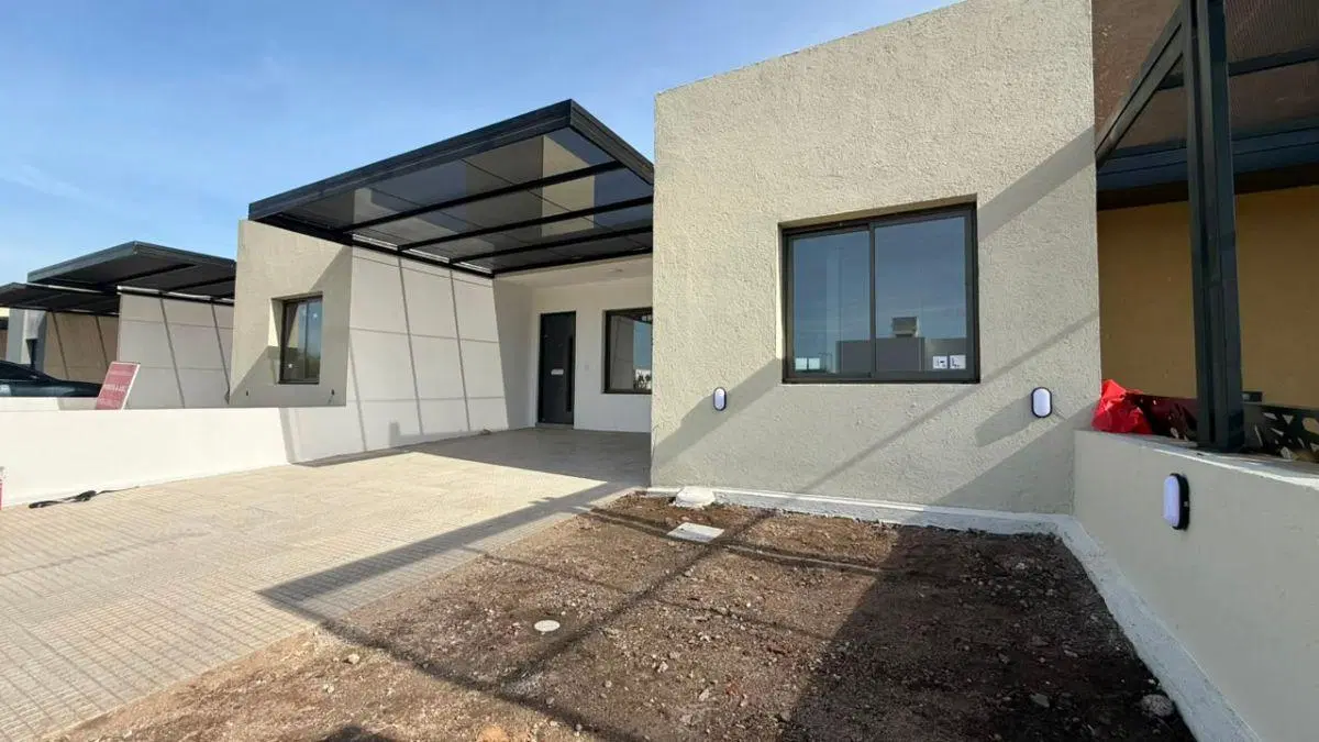 Duplex 2 dorm en planta baja | San Ignacio Village 1