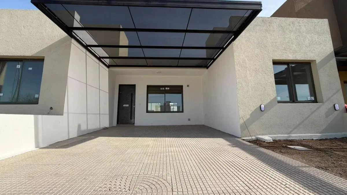 Duplex 2 dorm en planta baja | San Ignacio Village 4