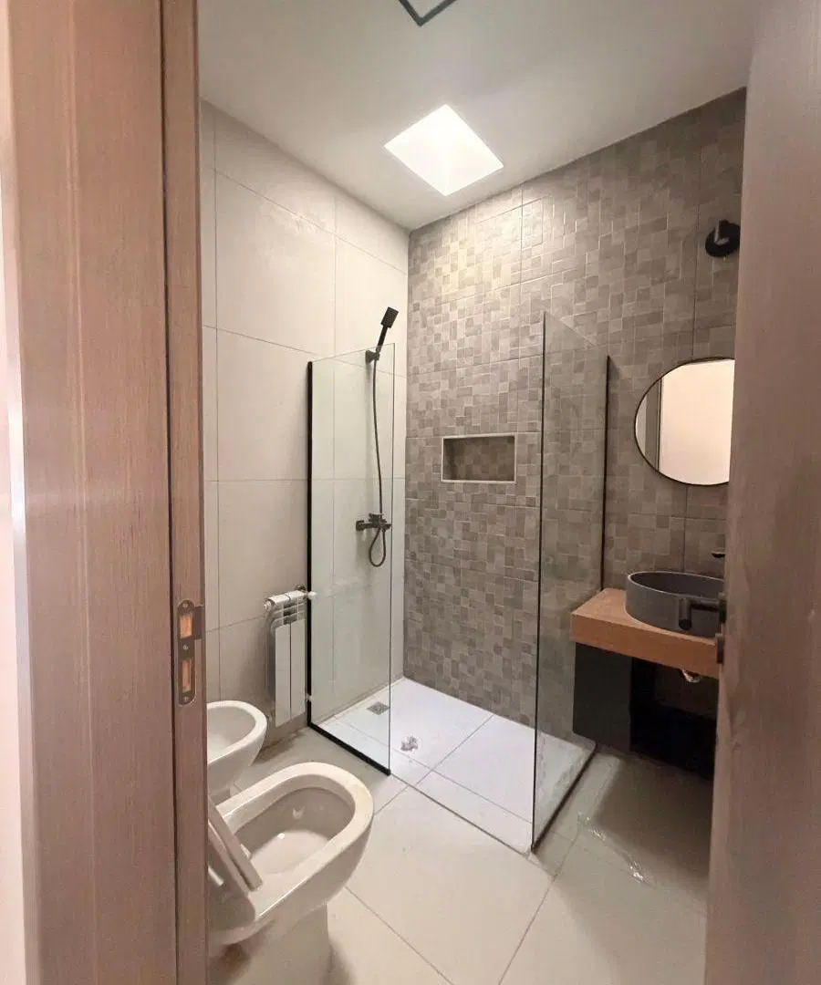 Alquiler en Docta- duplex a estrenar 2 dormitorios en 1 planta 1