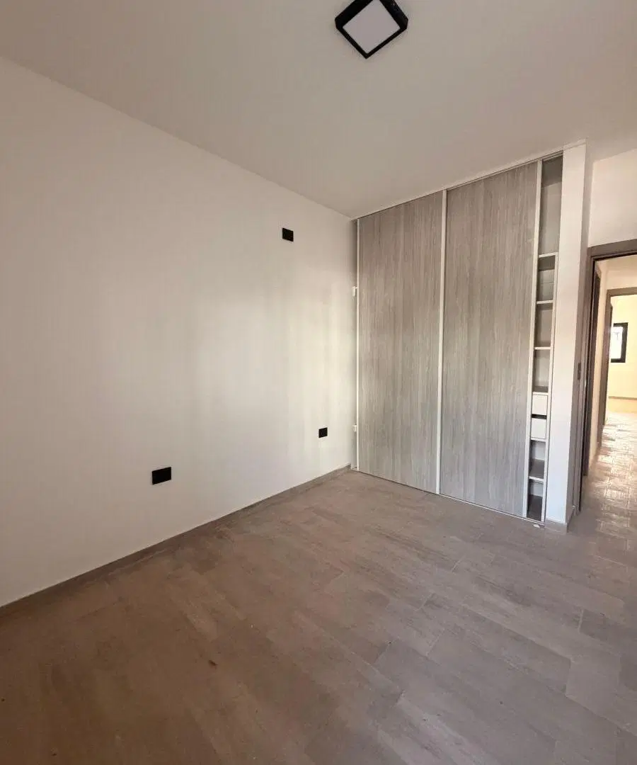 Alquiler en Docta- duplex a estrenar 2 dormitorios en 1 planta 2