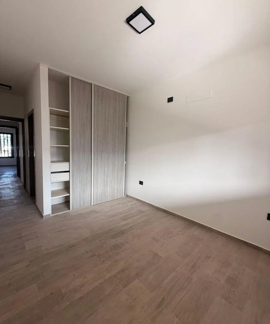 Alquiler en Docta- duplex a estrenar 2 dormitorios en 1 planta 3