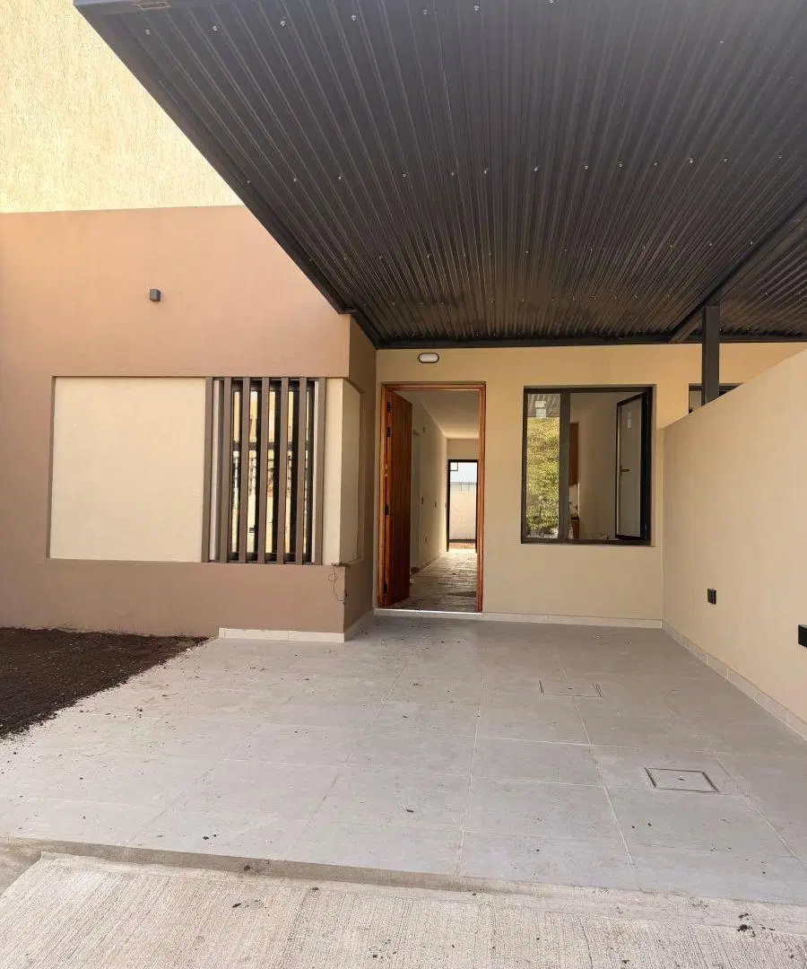 Alquiler en Docta- duplex a estrenar 2 dormitorios en 1 planta 4