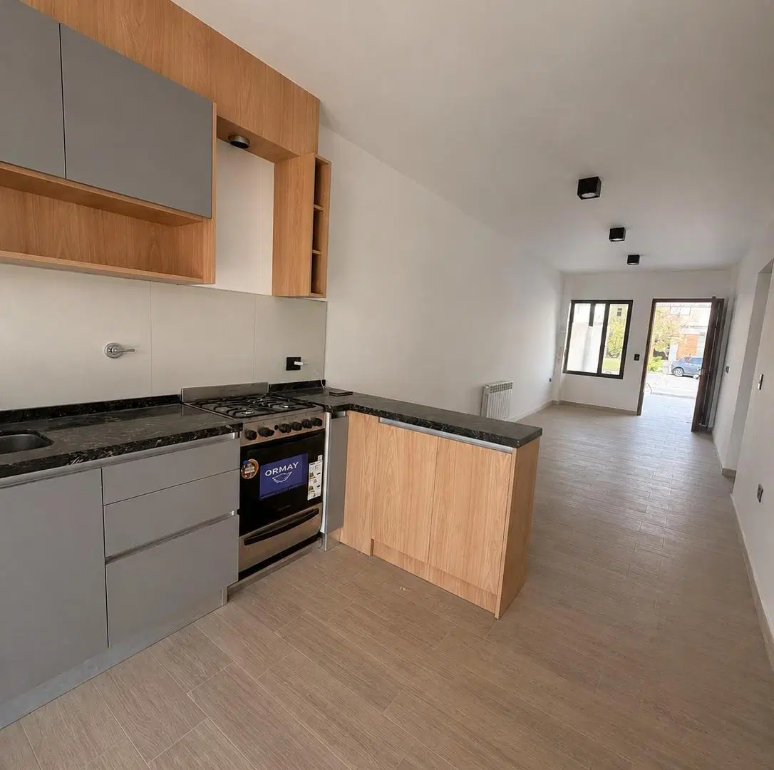 Alquiler en Docta- duplex a estrenar 2 dormitorios en 1 planta 5