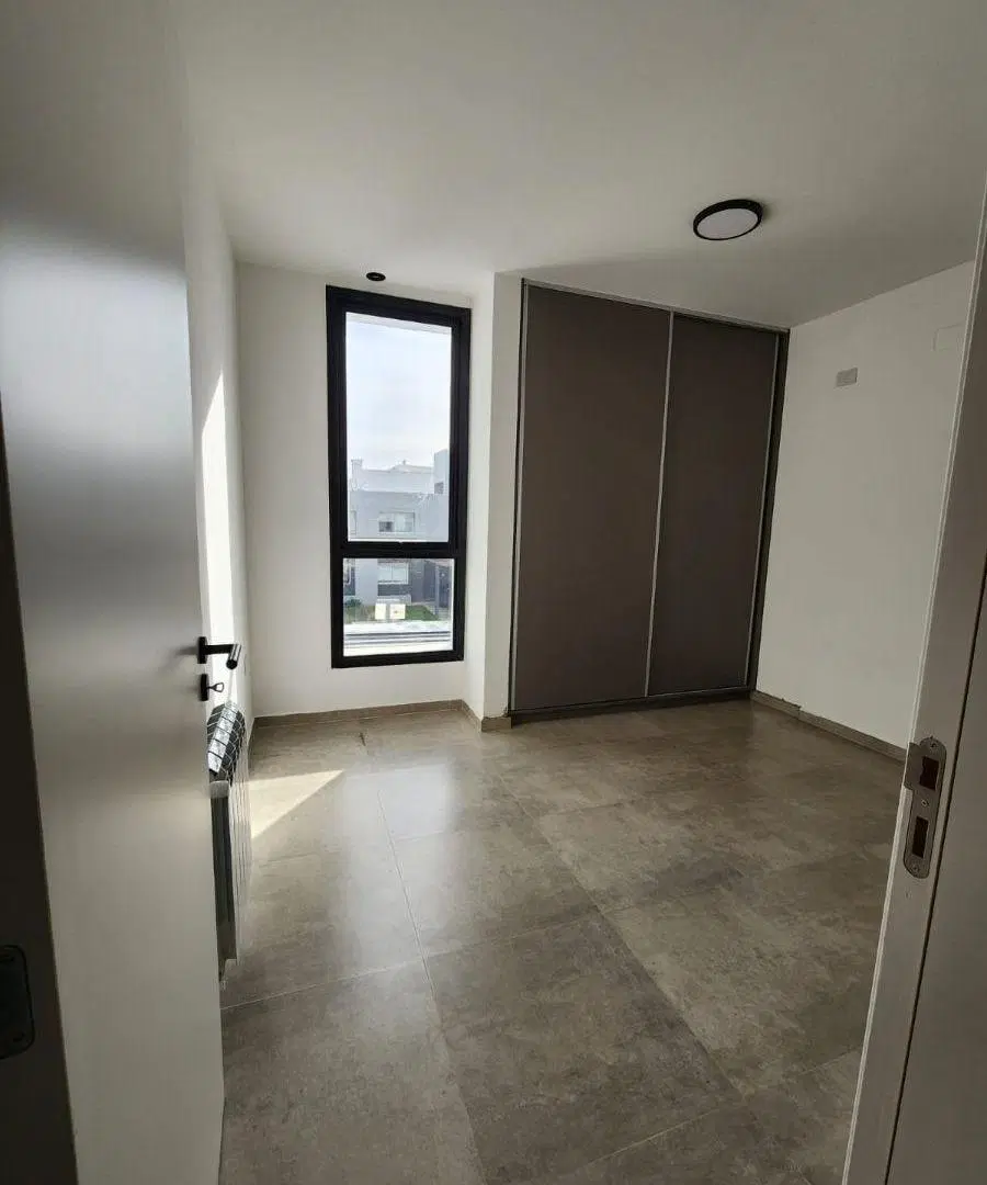 Duplex con 3 Dormitorios en Alquiler en DOCTA 4