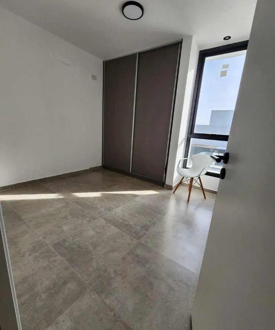 Duplex con 3 Dormitorios en Alquiler en DOCTA 3