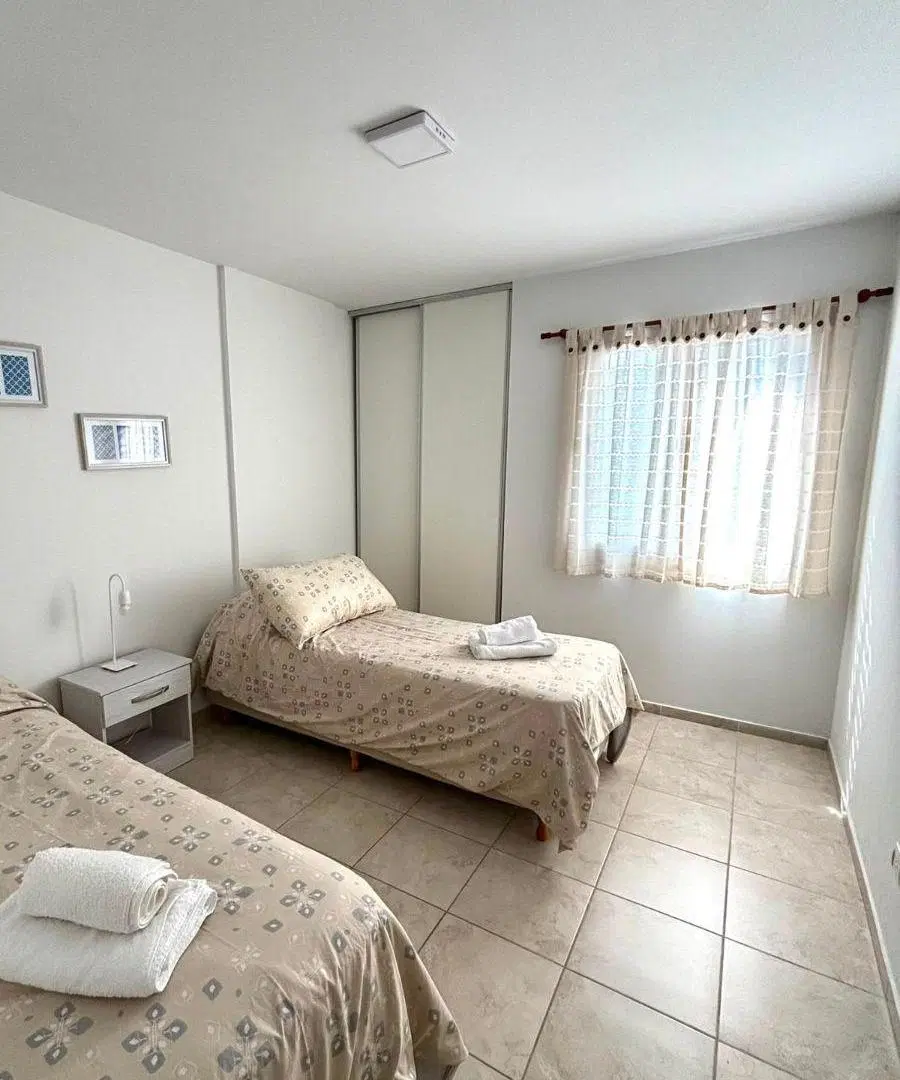 Hermoso Depto en alquiler 2 dormitorios en nueva Cordoba 4
