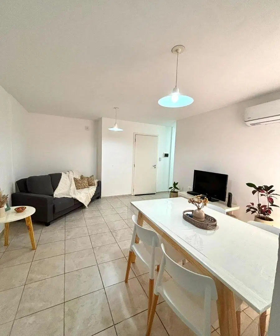 Hermoso Depto en alquiler 2 dormitorios en nueva Cordoba 2