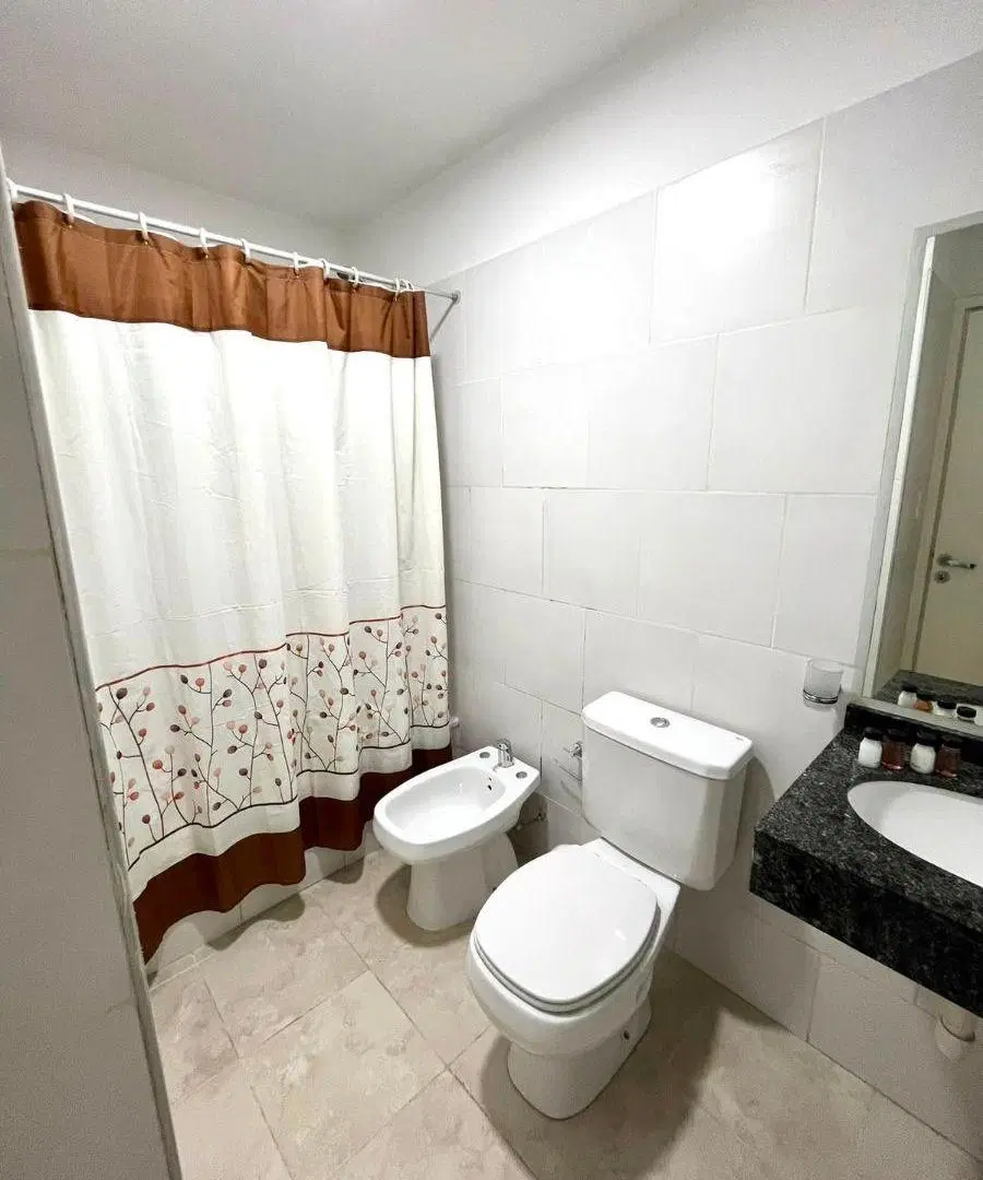 Hermoso Depto en alquiler 2 dormitorios en nueva Cordoba 3