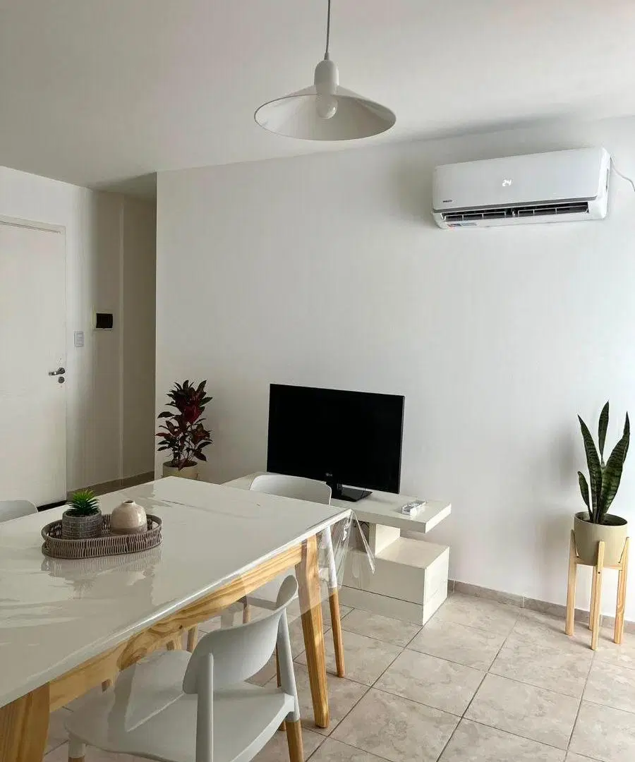 Hermoso Depto en alquiler 2 dormitorios en nueva Cordoba 5