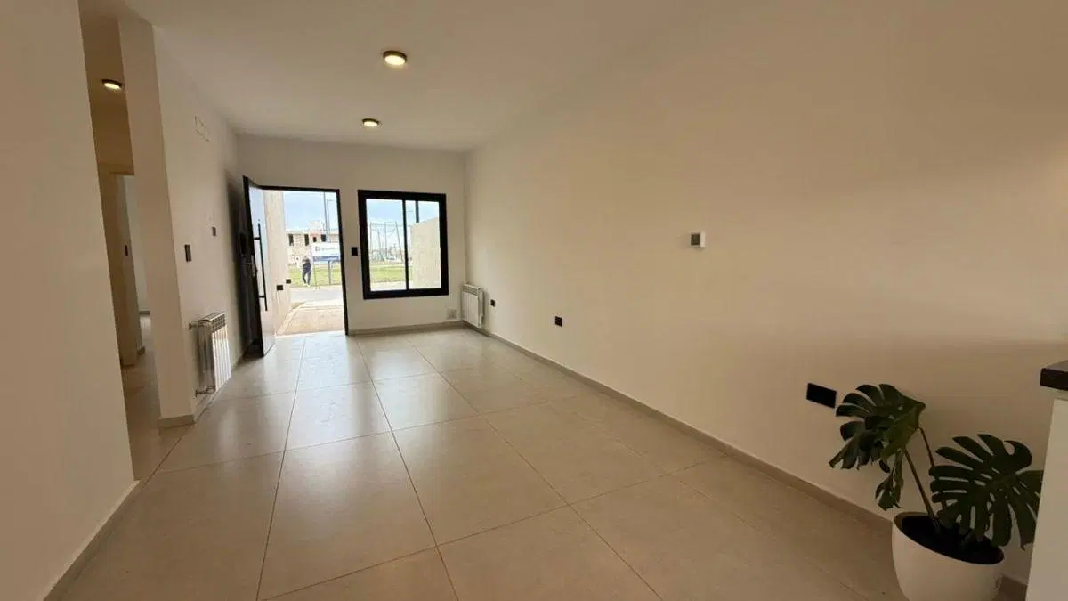 Duplex 2 dorm Frente a Espacio Verde | Docta 3