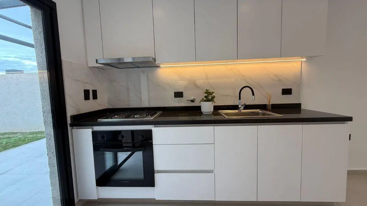 Duplex 2 dorm Frente a Espacio Verde | Docta 4