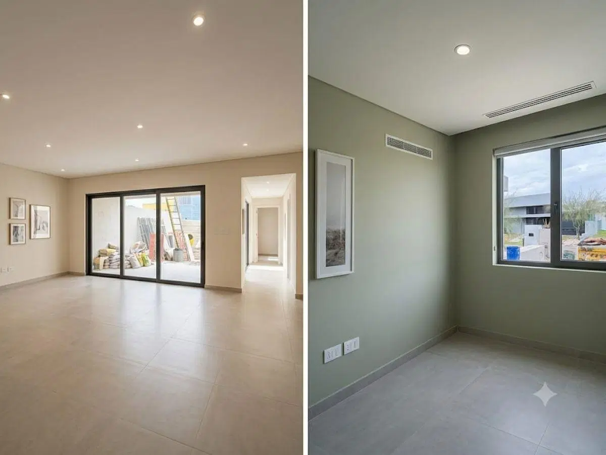 Casa APTA CREDITO DOCTA 3 dorm. 3 baños, escritorio, cochera doble, HERMOSA!!!! 8
