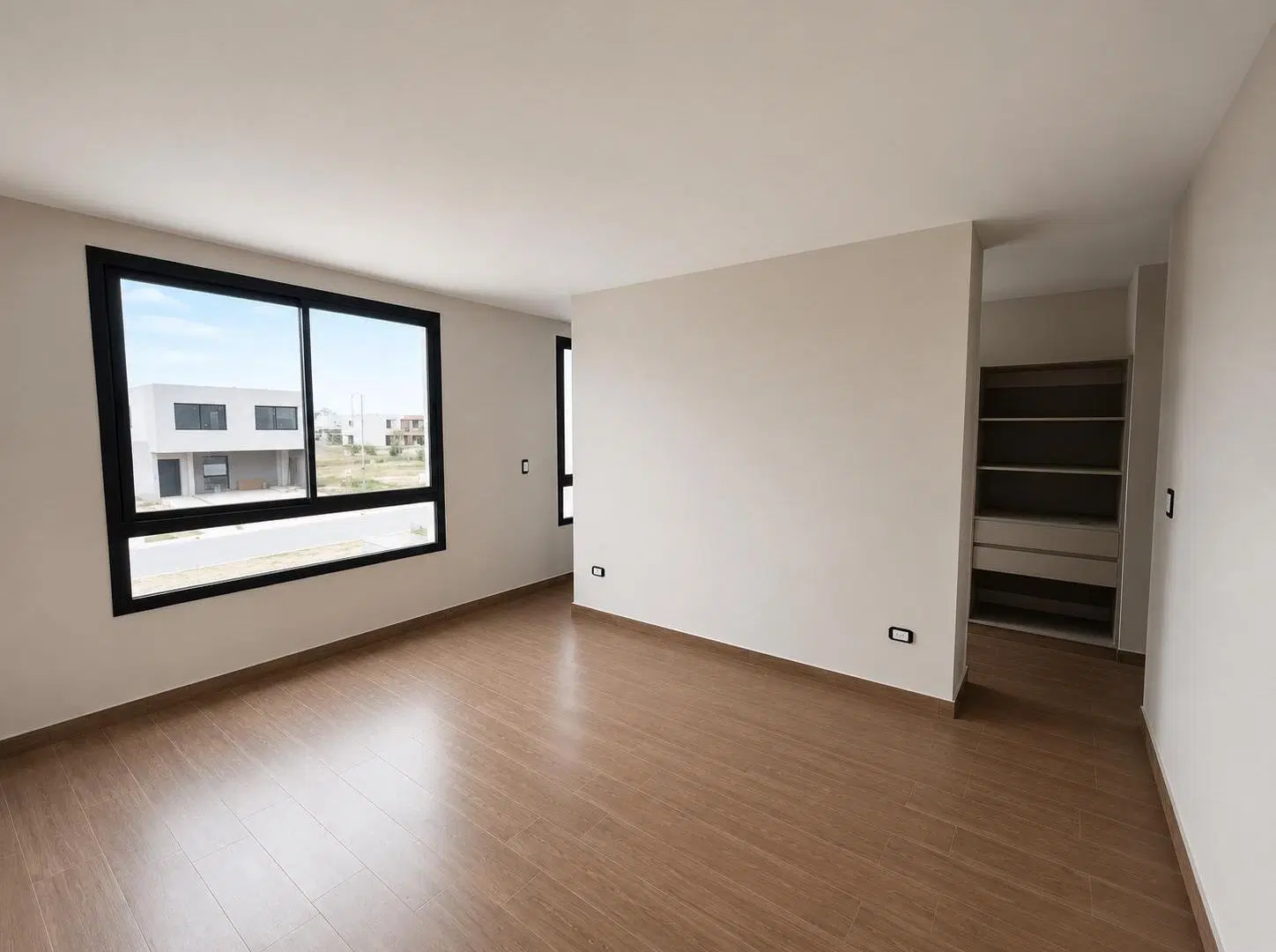Sobria y elegante, 3D, 3B, escritorio, amplia y luminosa, IMPERDIBLE! 3