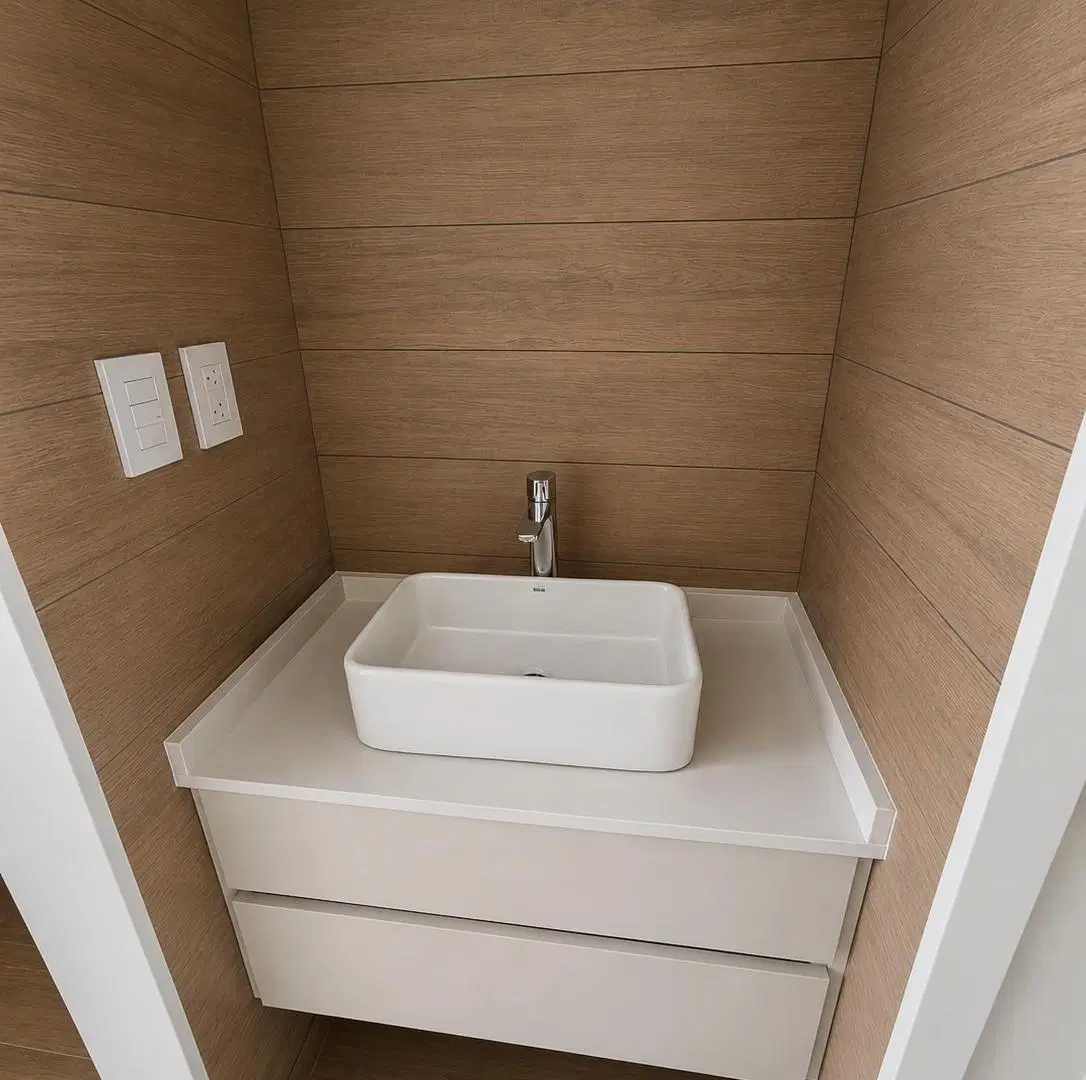 Sobria y elegante, 3D, 3B, escritorio, amplia y luminosa, IMPERDIBLE! 8