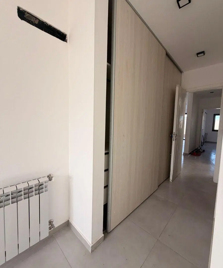 Alquiler - duplex 2 dormitorios en 1 planta 5
