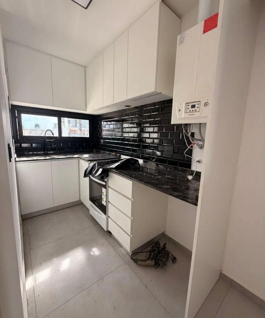 Alquiler - duplex 2 dormitorios en 1 planta 4