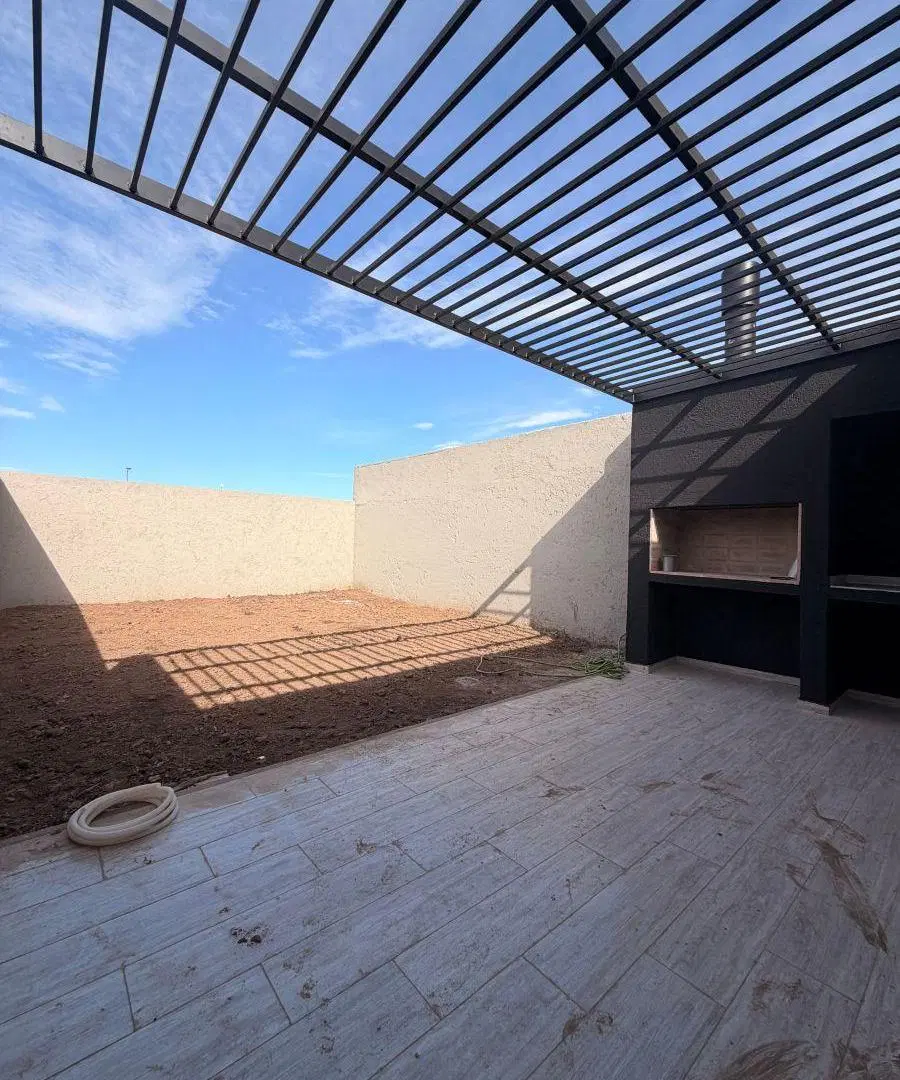 Alquiler - duplex 2 dormitorios en 1 planta 8